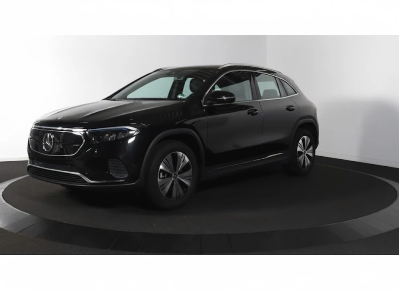 Mercedes-Benz EQA 250 Business Line , снимка 2 - Автомобили и джипове - 53010015