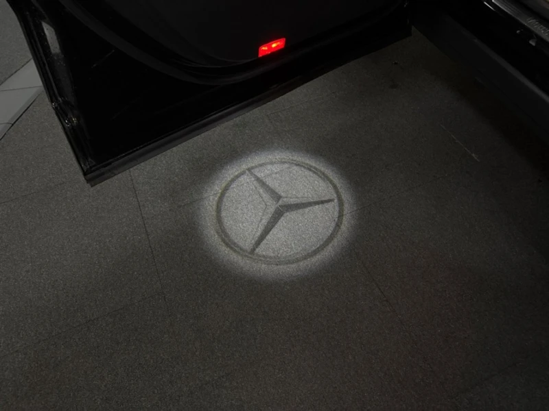 Mercedes-Benz EQA 250 Business Line , снимка 12 - Автомобили и джипове - 53010015