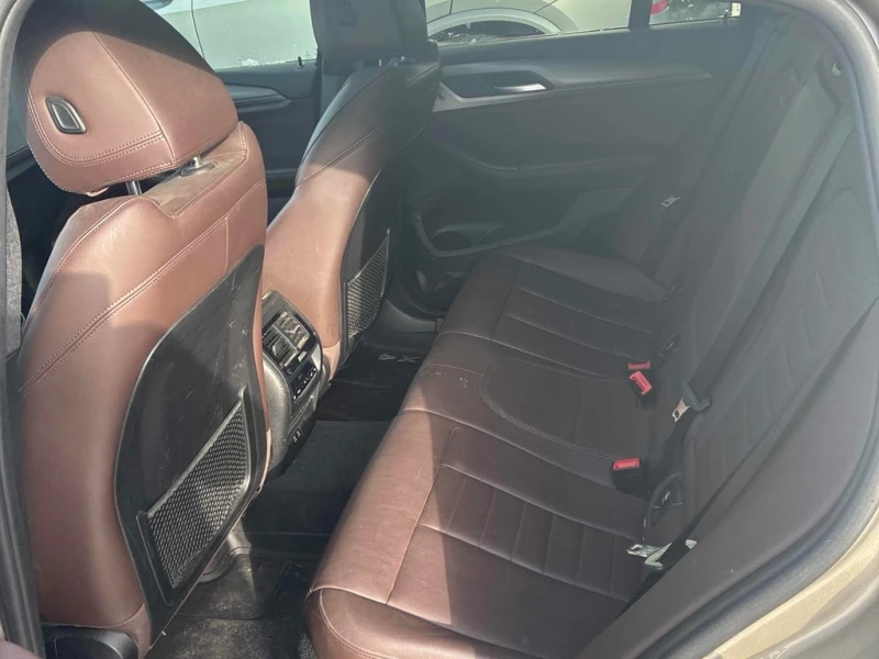 BMW X4 * xDrive30i * CARFAX * ФИНАНСИРАНЕ* КЛИП, снимка 13 - Автомобили и джипове - 53013229