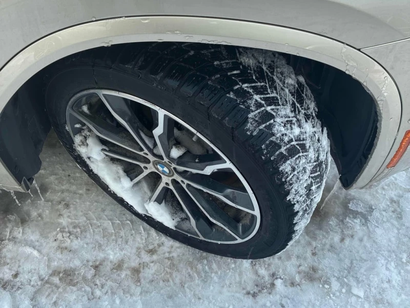 BMW X4 * xDrive30i * CARFAX * ФИНАНСИРАНЕ* КЛИП, снимка 7 - Автомобили и джипове - 53013229