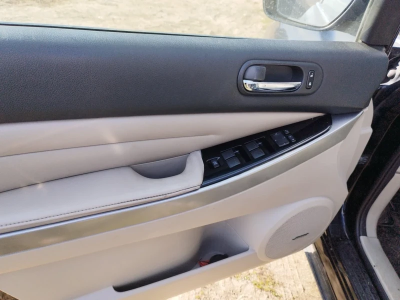 Mazda CX-7, снимка 7 - Автомобили и джипове - 53044326