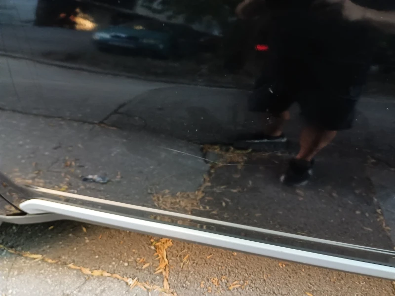 Mitsubishi Outlander 2.0did , снимка 9 - Автомобили и джипове - 53077127