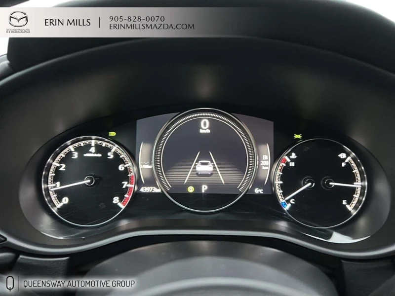 Mazda CX-30 * Preferred Package * CARFAX * ЦЕНА ДО БГ, снимка 15 - Автомобили и джипове - 53308686