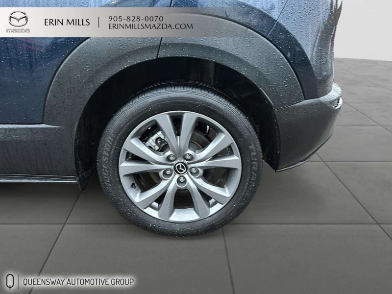 Mazda CX-30 * Preferred Package * CARFAX * ЦЕНА ДО БГ, снимка 6 - Автомобили и джипове - 53308686