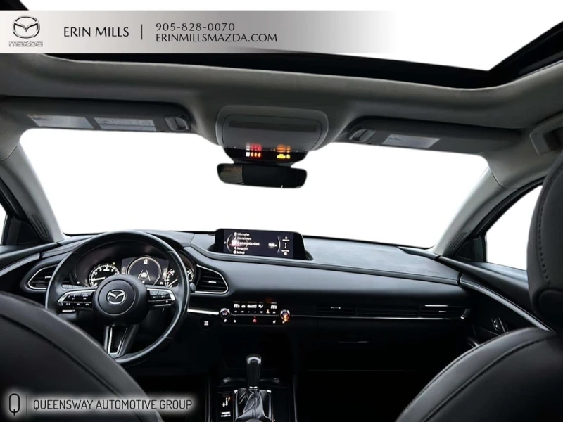 Mazda CX-30 * Preferred Package * CARFAX * ЦЕНА ДО БГ, снимка 12 - Автомобили и джипове - 53308686