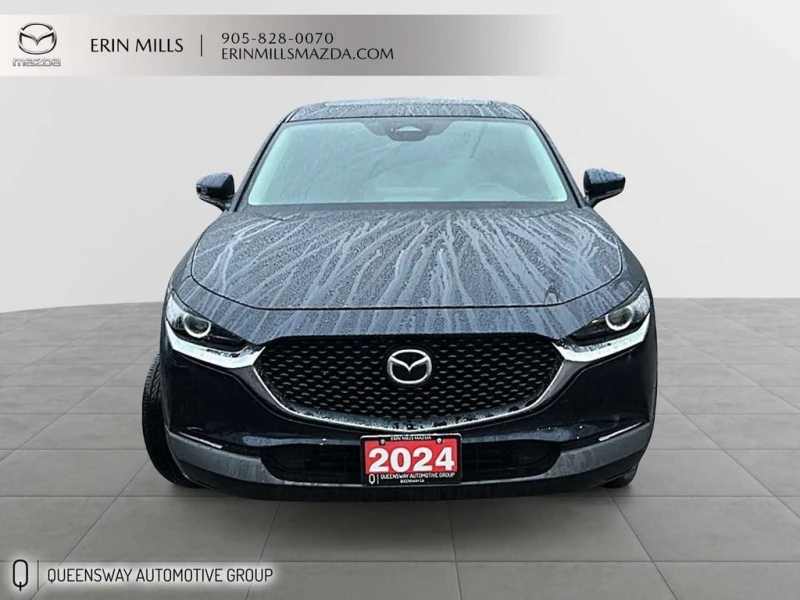 Mazda CX-30 * Preferred Package * CARFAX * ЦЕНА ДО БГ, снимка 2 - Автомобили и джипове - 53308686