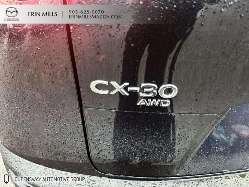 Mazda CX-30 * Preferred Package * CARFAX * ЦЕНА ДО БГ, снимка 7 - Автомобили и джипове - 53308686