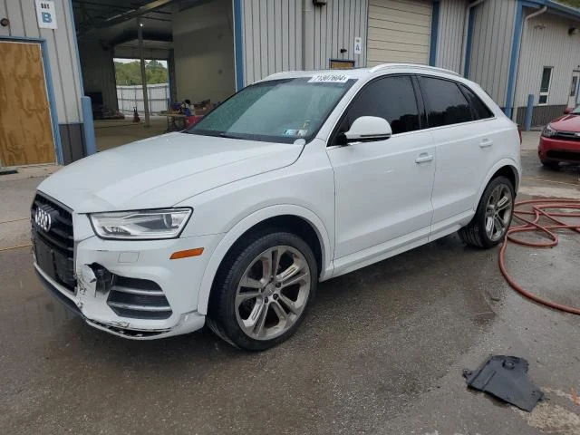 Audi Q3 PREMIUM PLUS  - изображение 2