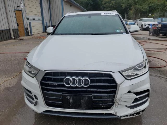 Audi Q3 PREMIUM PLUS - 17600 лв. - 50732493 1