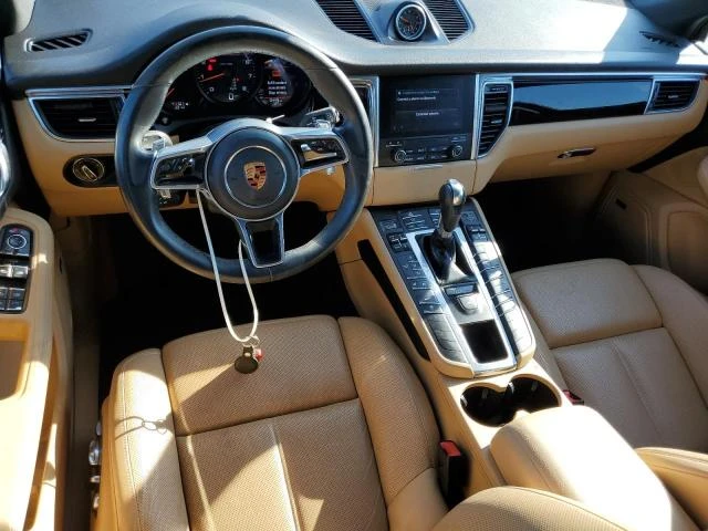 Porsche Macan ФИКСИРАНА ЦЕНА ДО БЪЛГАРИЯ!, снимка 8 - Автомобили и джипове - 47911754