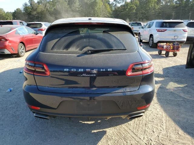 Porsche Macan ФИКСИРАНА ЦЕНА ДО БЪЛГАРИЯ!, снимка 6 - Автомобили и джипове - 47911754