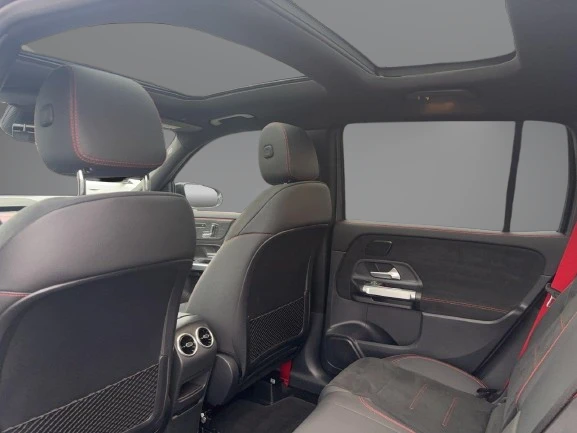Mercedes-Benz GLB 35 AMG 4Matic = Premium Plus = Гаранция, снимка 11 - Автомобили и джипове - 53617837