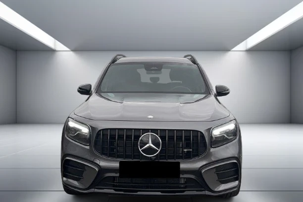 Mercedes-Benz GLB 35 AMG 4Matic = Premium Plus = Гаранция
