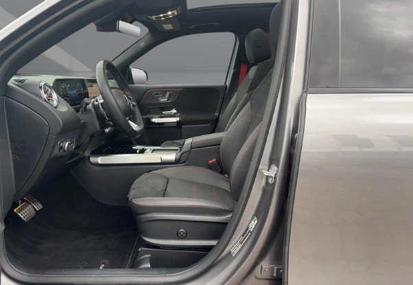Mercedes-Benz GLB 35 AMG 4Matic = Premium Plus = Гаранция, снимка 6 - Автомобили и джипове - 53617837