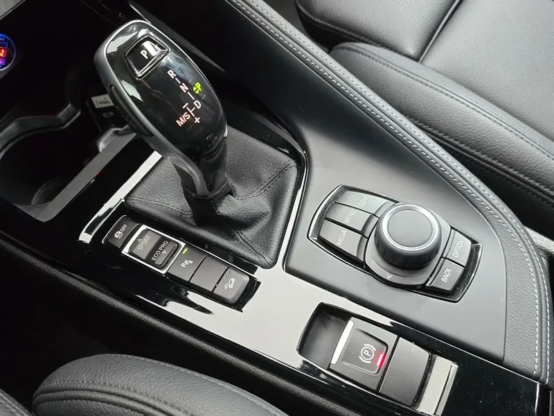 BMW X1 xDrive 20I M Sports | Mobile.bg � ����������� 17