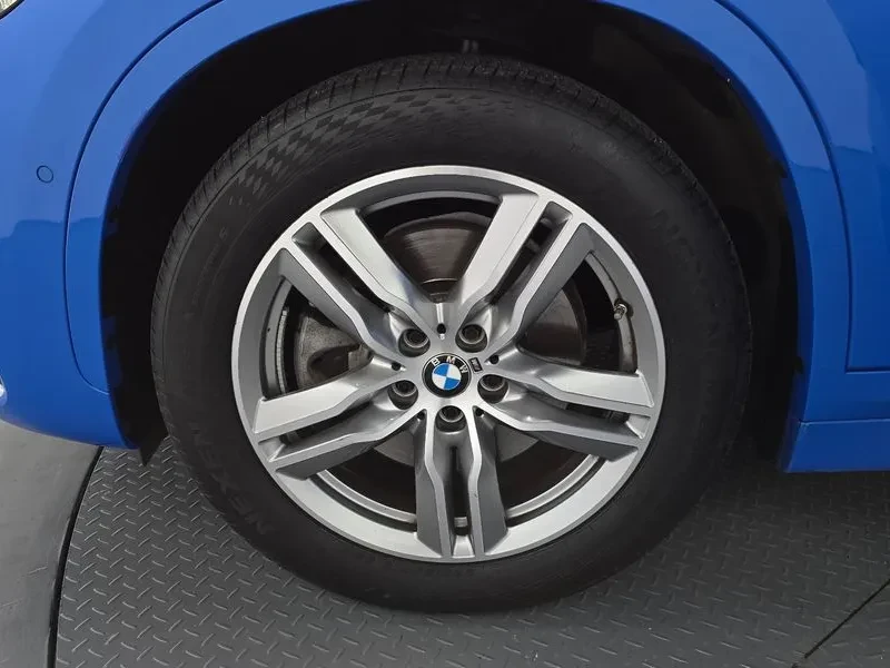BMW X1 xDrive 20I M Sports | Mobile.bg � ����������� 10