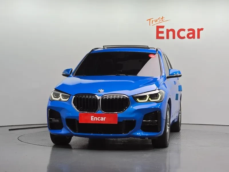 BMW X1 xDrive 20I M Sports | Mobile.bg � ����������� 6