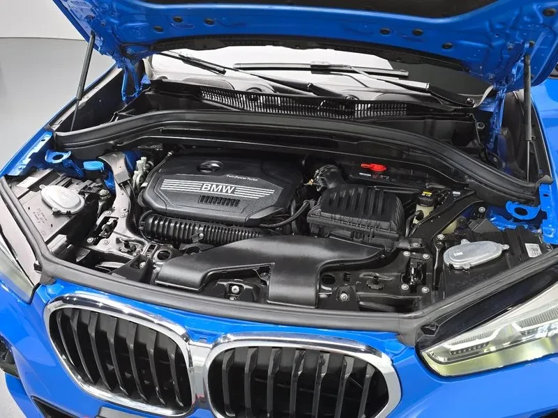 BMW X1 xDrive 20I M Sports | Mobile.bg � ����������� 12