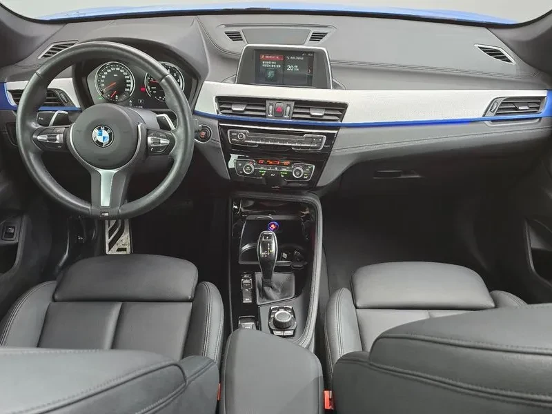 BMW X1 xDrive 20I M Sports | Mobile.bg � ����������� 14