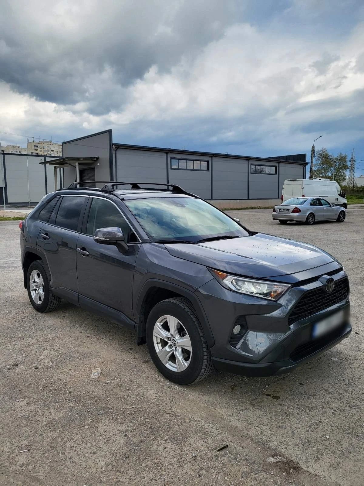 Toyota Rav4 XLE * 4x4 2.5 | Mobile.bg   1