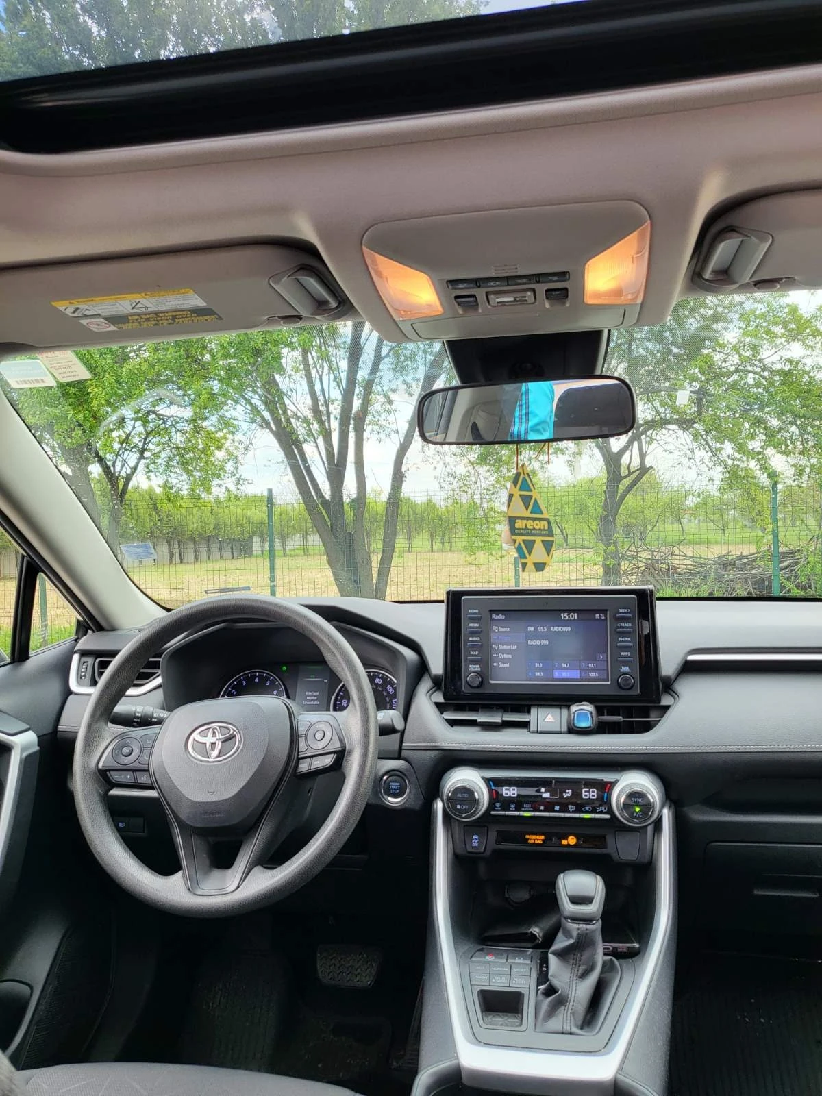 Toyota Rav4 XLE * 4x4 2.5 | Mobile.bg   11