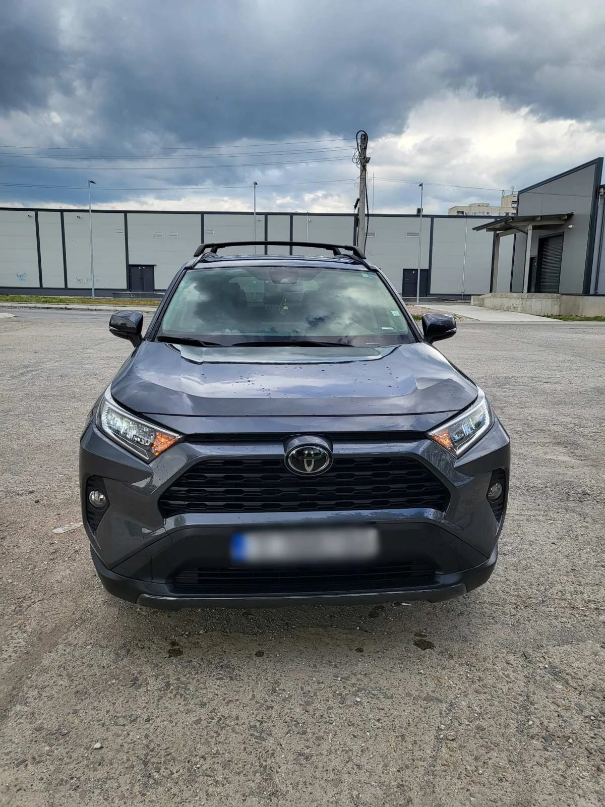 Toyota Rav4 XLE * 4x4 2.5 - изображение 4