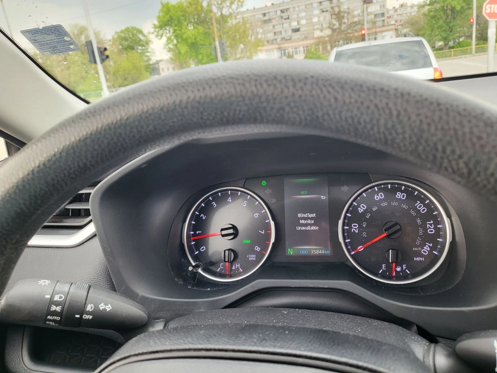 Toyota Rav4 XLE * 4x4 2.5 | Mobile.bg   16