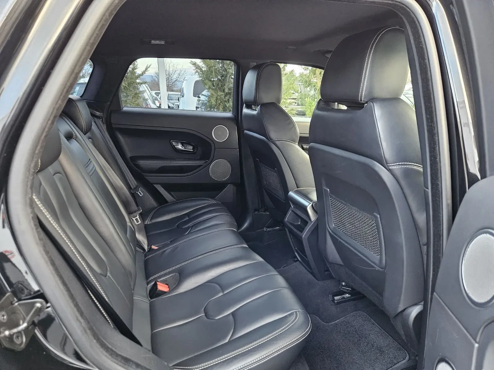 Land Rover Range Rover Evoque 2.2D-190= = 44= = =  | Mobile.bg   14