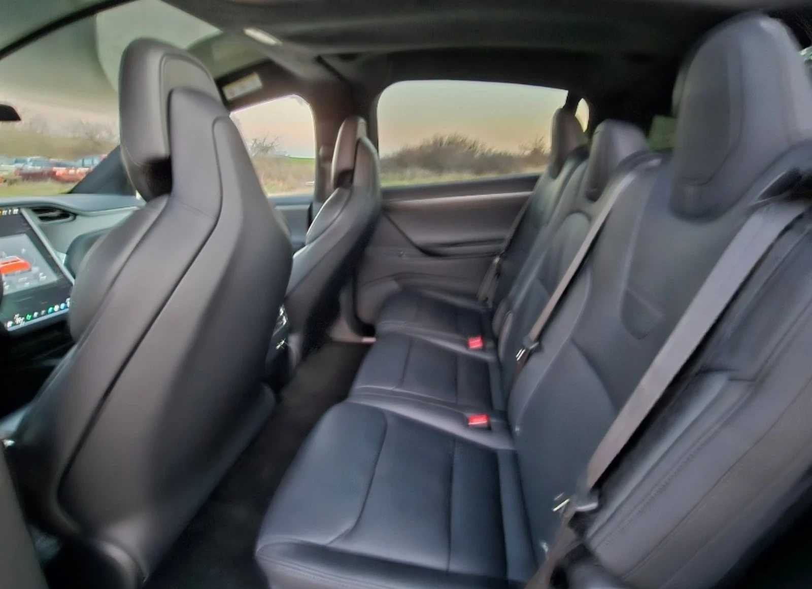 Tesla Model X X90D ,   | Mobile.bg   13