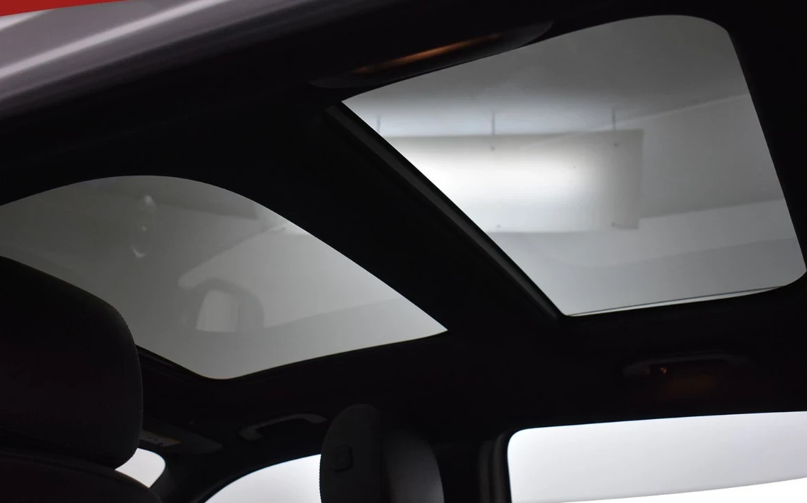 Mercedes-Benz GLB 200  Pano Mem WideSc | Mobile.bg   13