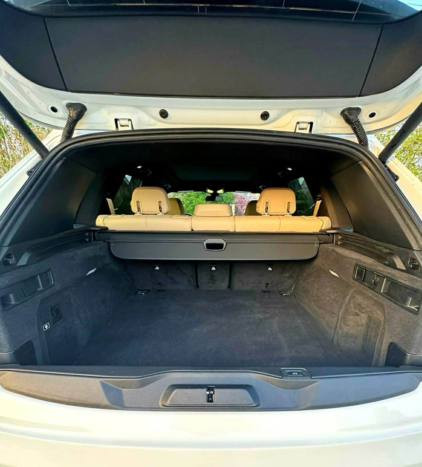 BMW X5 40i X LINE | Mobile.bg � ����������� 13