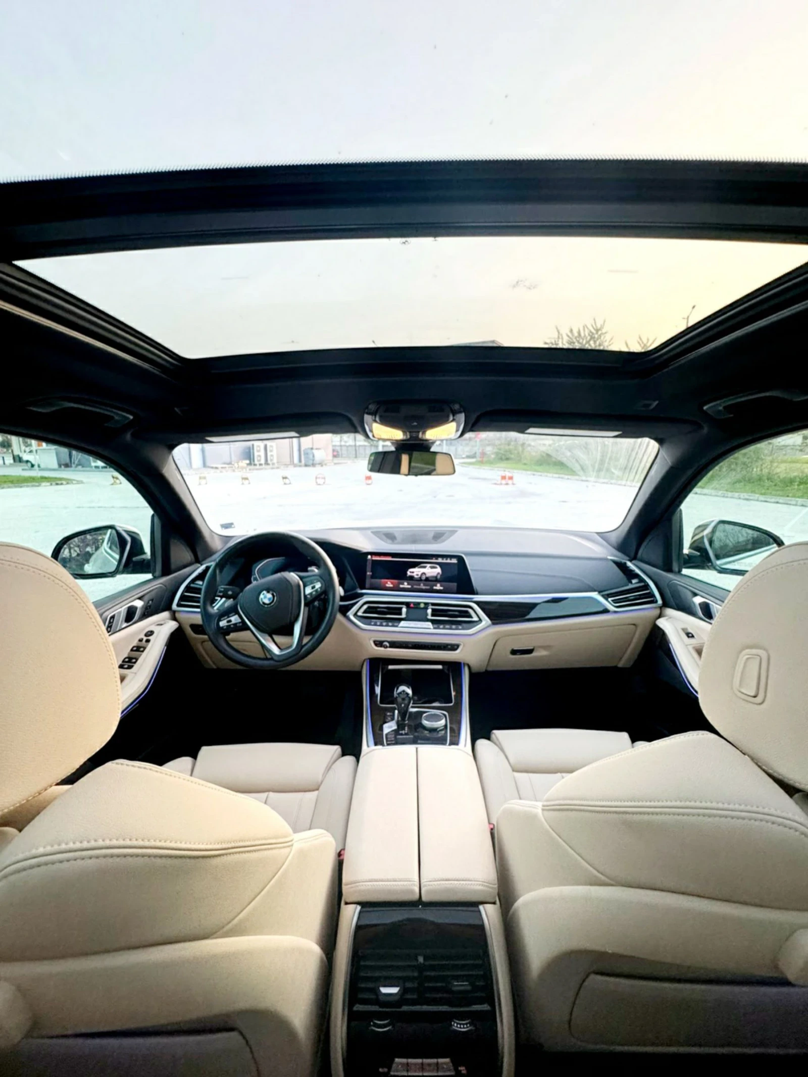 BMW X5 40i X LINE | Mobile.bg � ����������� 14