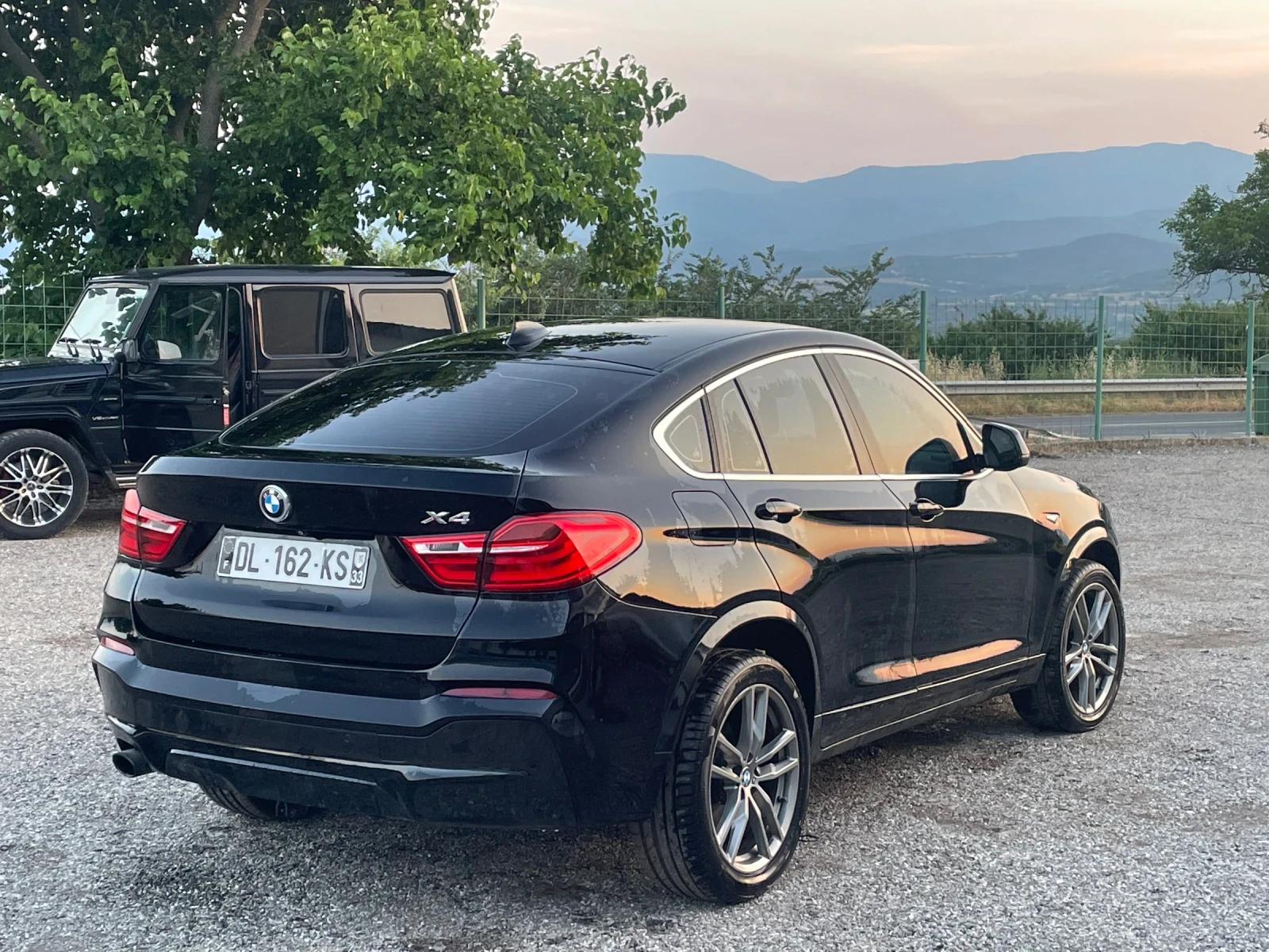 BMW X4  - изображение 5
