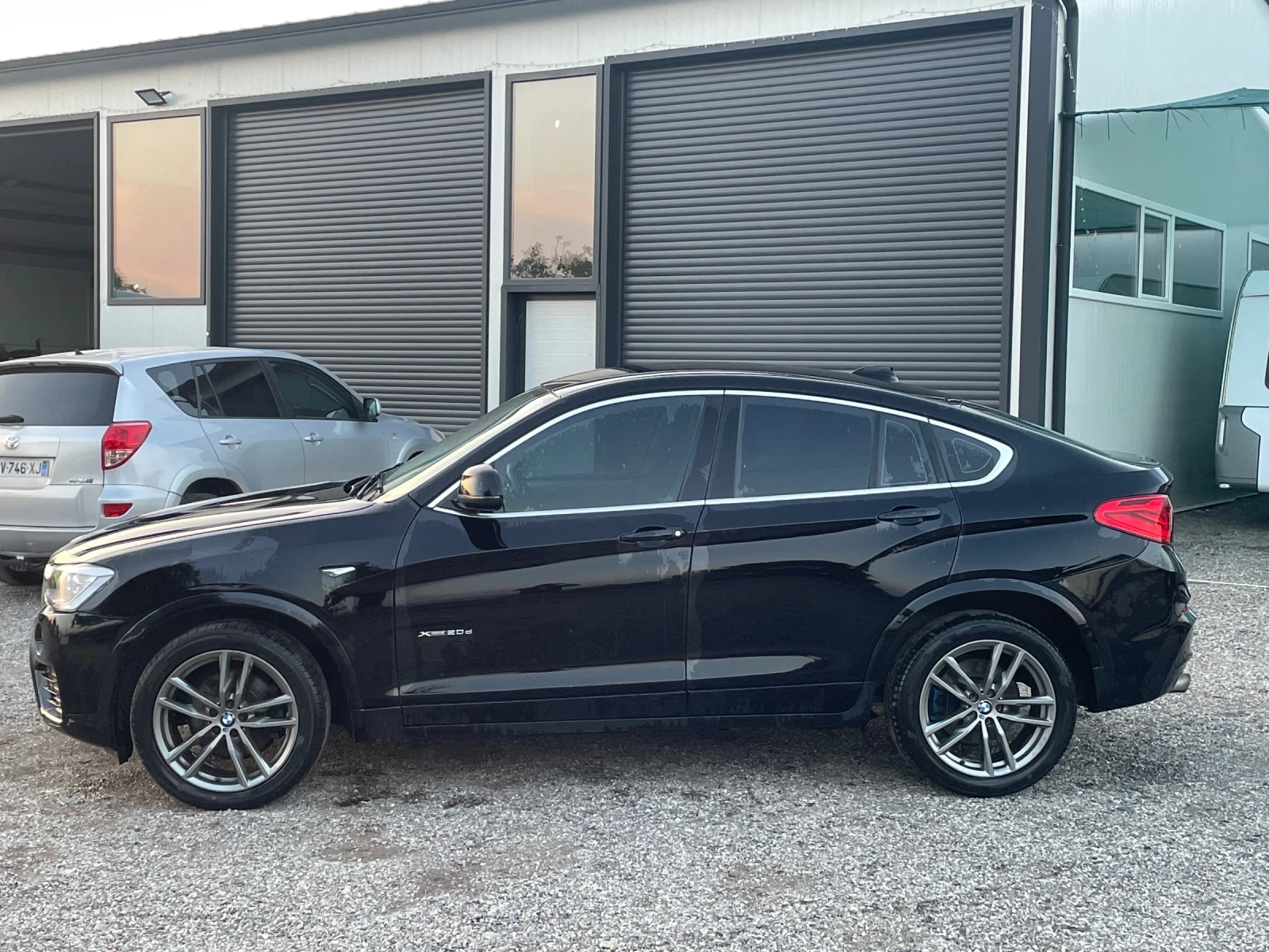 BMW X4  - изображение 6