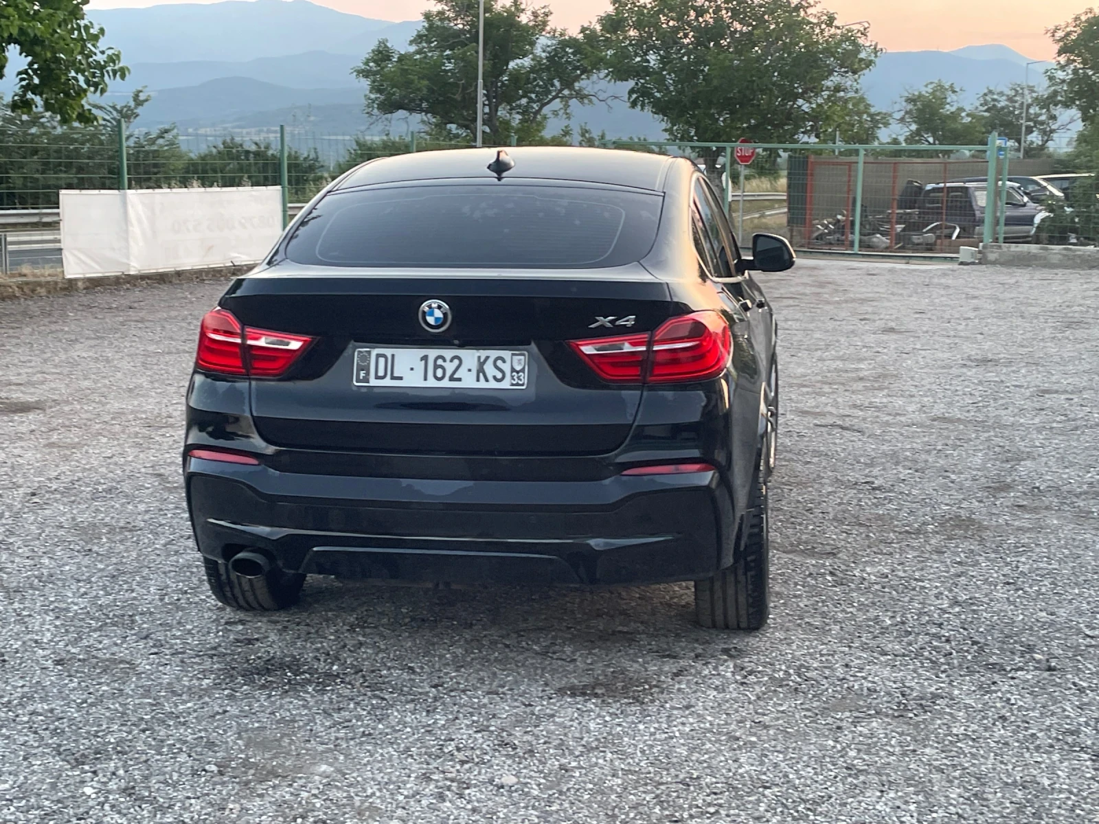 BMW X4  - изображение 4