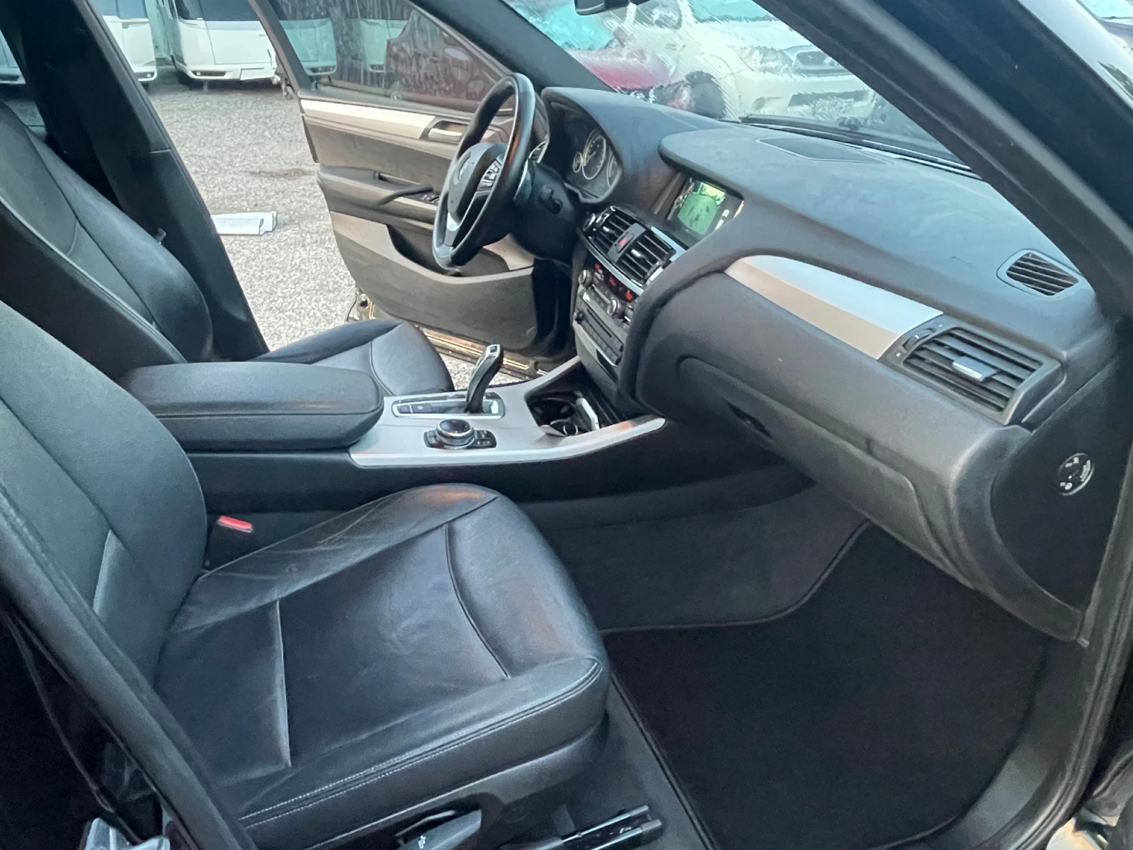 BMW X4  - изображение 10