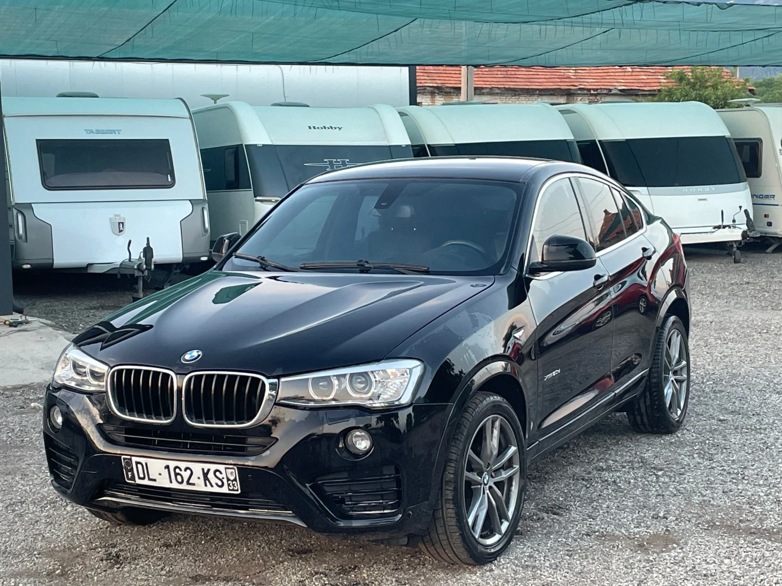 BMW X4  - изображение 7