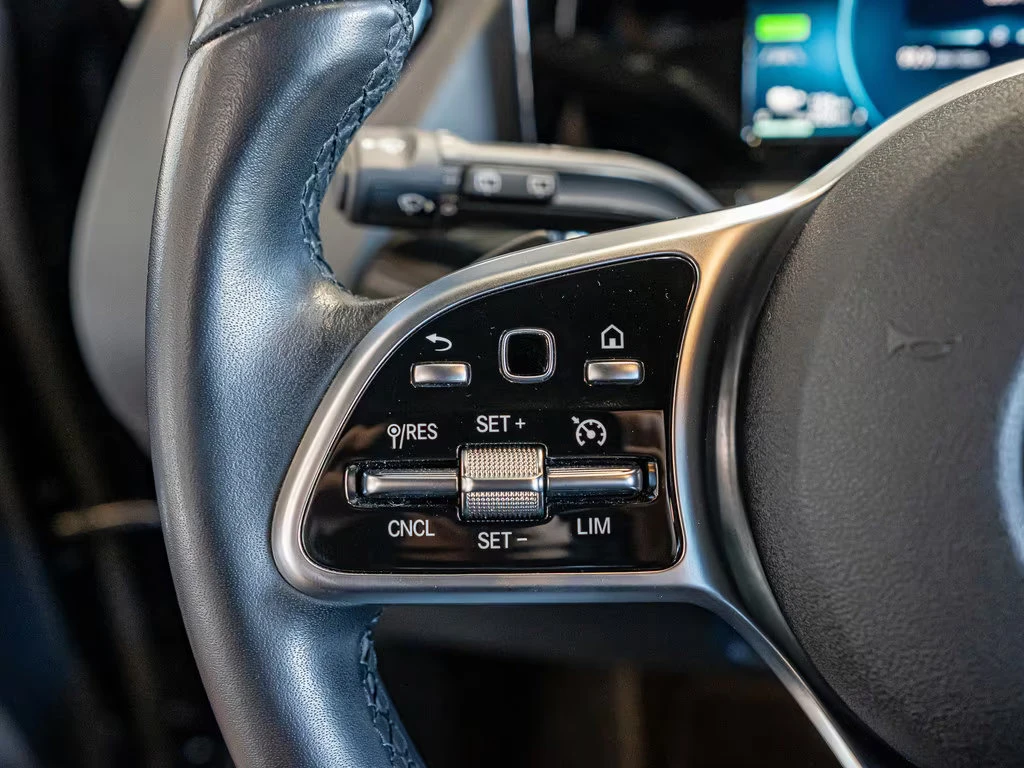 Mercedes-Benz EQA 250/PROGRESSIVE/190HP/LED/NAVI/CAM/L.ASSIST/284fpr | Mobile.bg   11