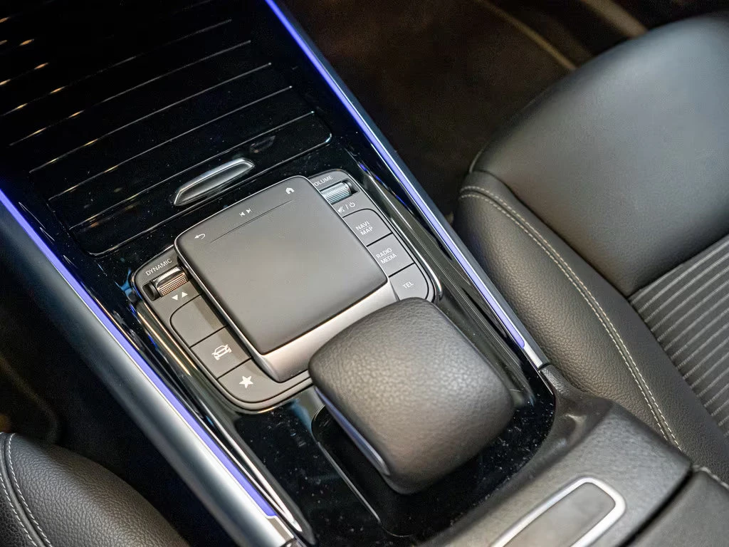 Mercedes-Benz EQA 250/PROGRESSIVE/190HP/LED/NAVI/CAM/L.ASSIST/284fpr | Mobile.bg   14