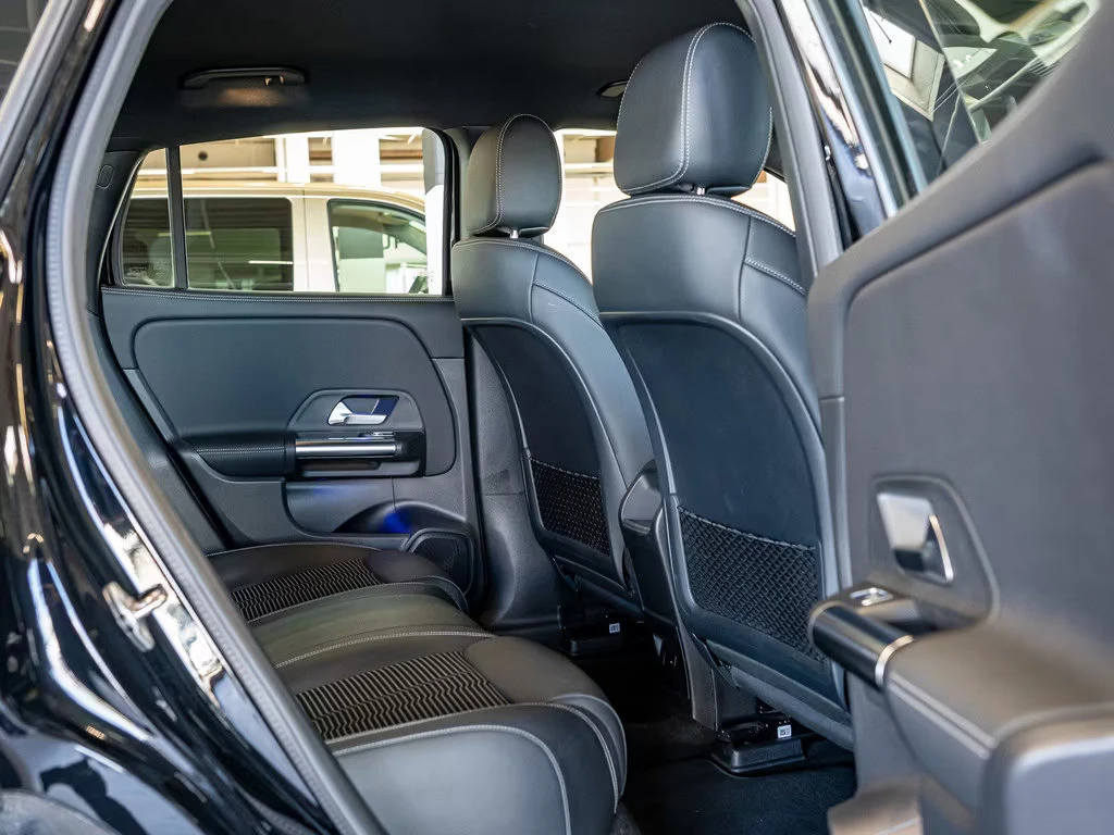 Mercedes-Benz EQA 250/PROGRESSIVE/190HP/LED/NAVI/CAM/L.ASSIST/284fpr | Mobile.bg   16