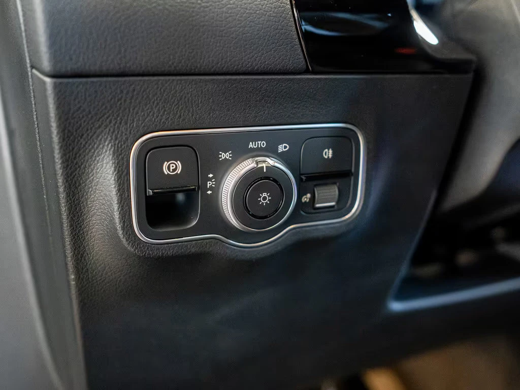 Mercedes-Benz EQA 250/PROGRESSIVE/190HP/LED/NAVI/CAM/L.ASSIST/284fpr | Mobile.bg   12