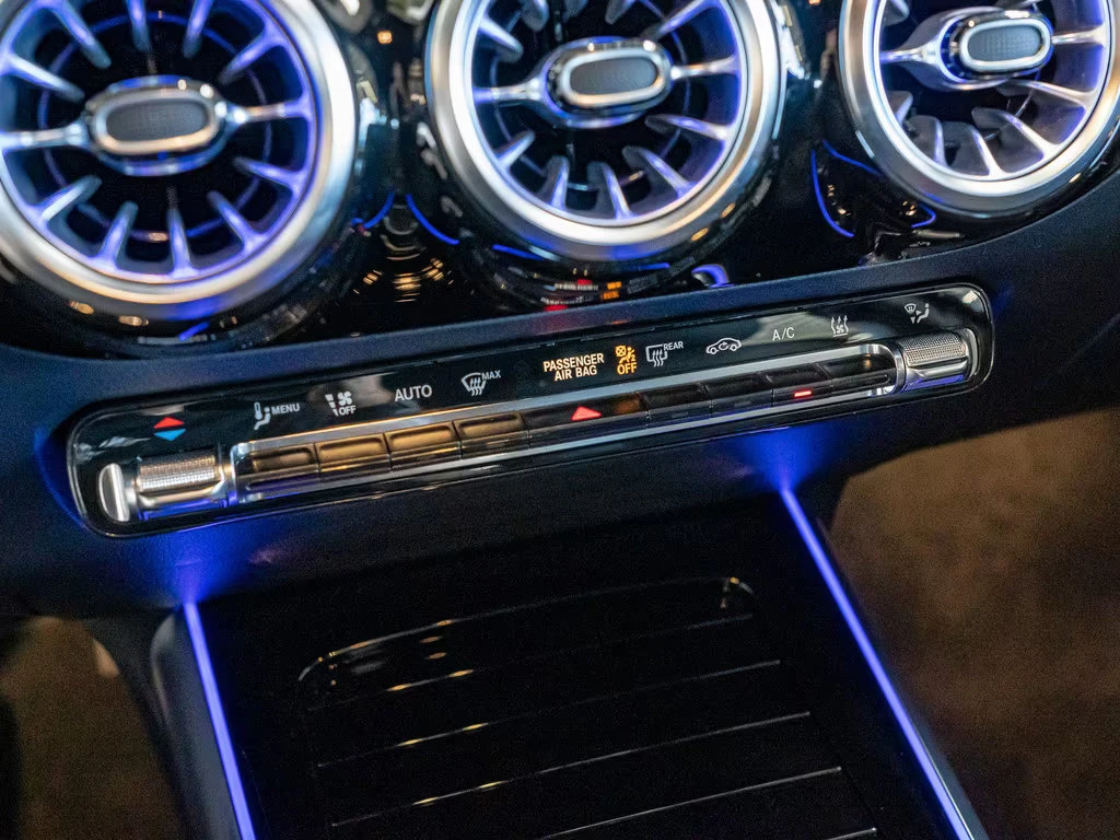 Mercedes-Benz EQA 250/PROGRESSIVE/190HP/LED/NAVI/CAM/L.ASSIST/284fpr | Mobile.bg   13