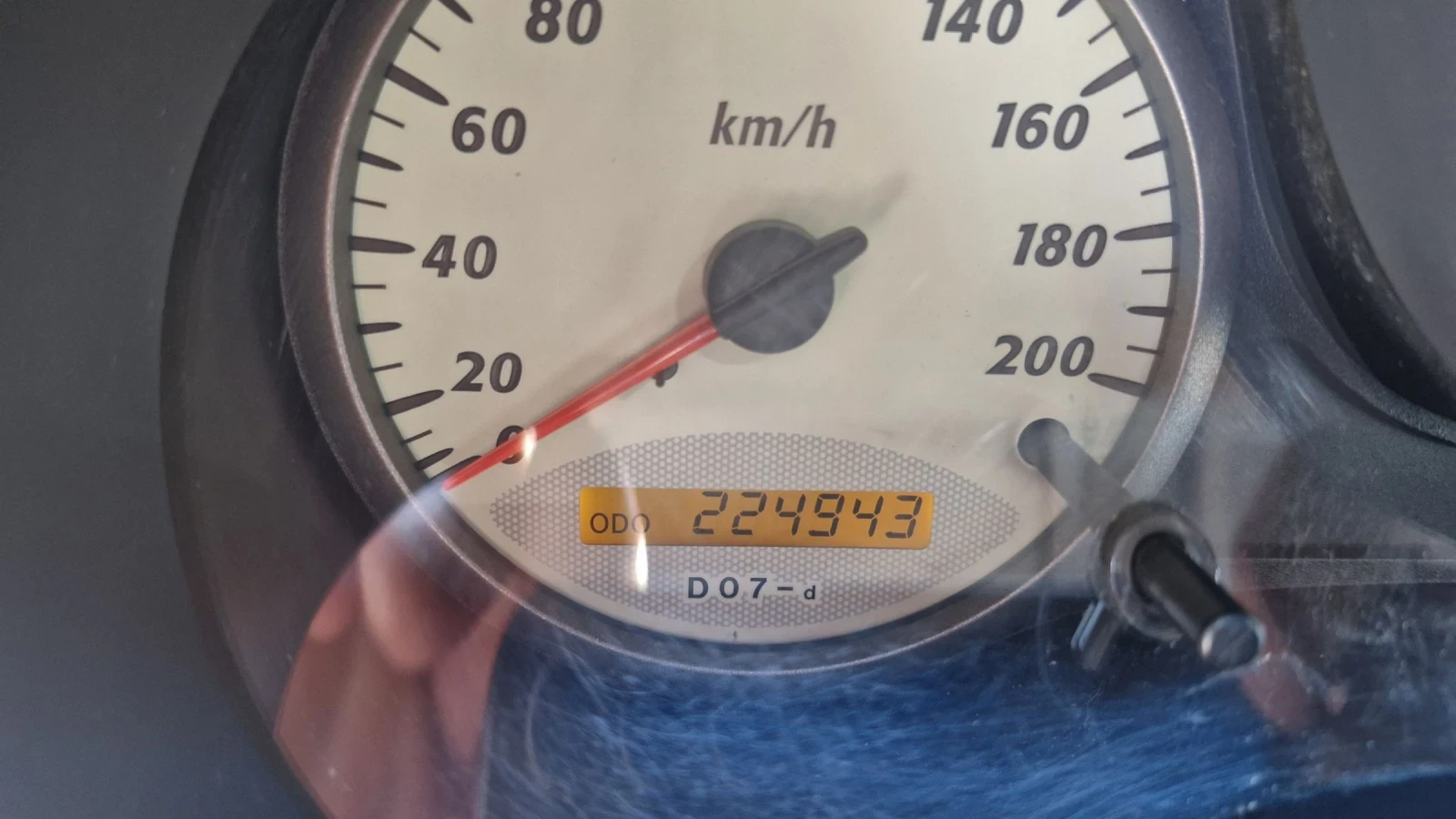 Toyota Rav4 2, 0 Климатик 4х4 - изображение 10