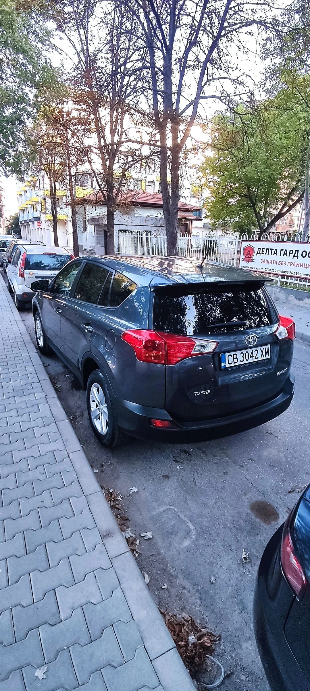 Toyota Rav4 2.0 D4D 124 TOP - изображение 6