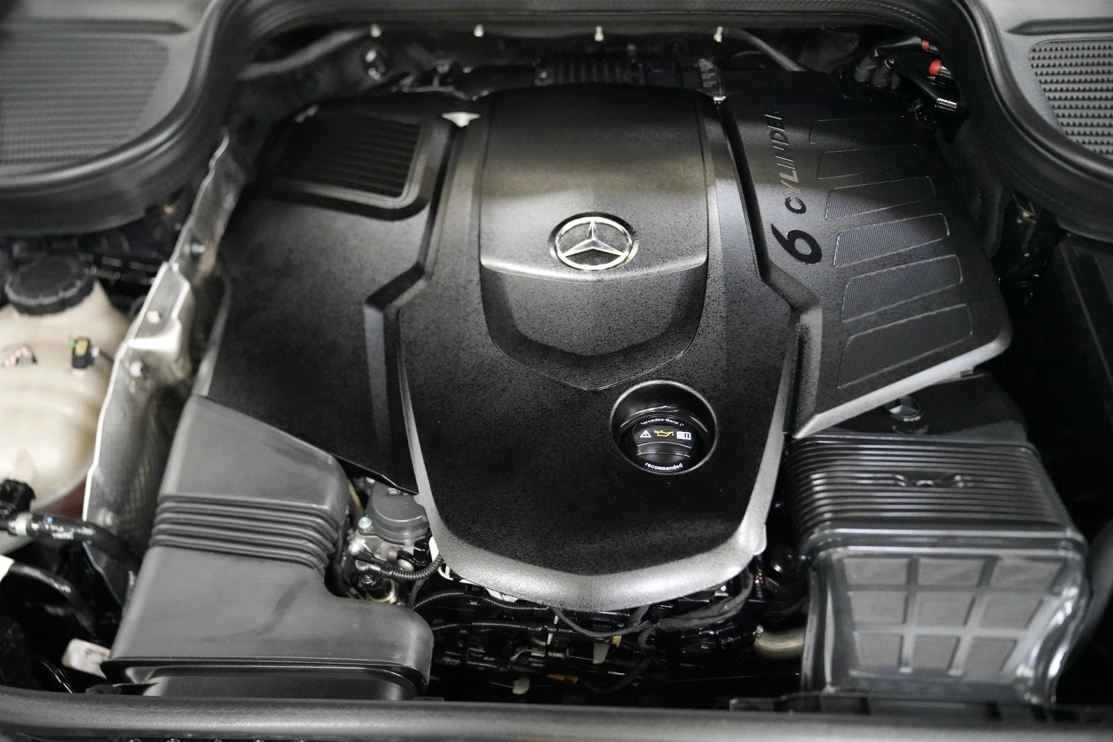 Mercedes-Benz GLE 350 d Coupe 4Matic AMG Line Night Package | Mobile.bg   15