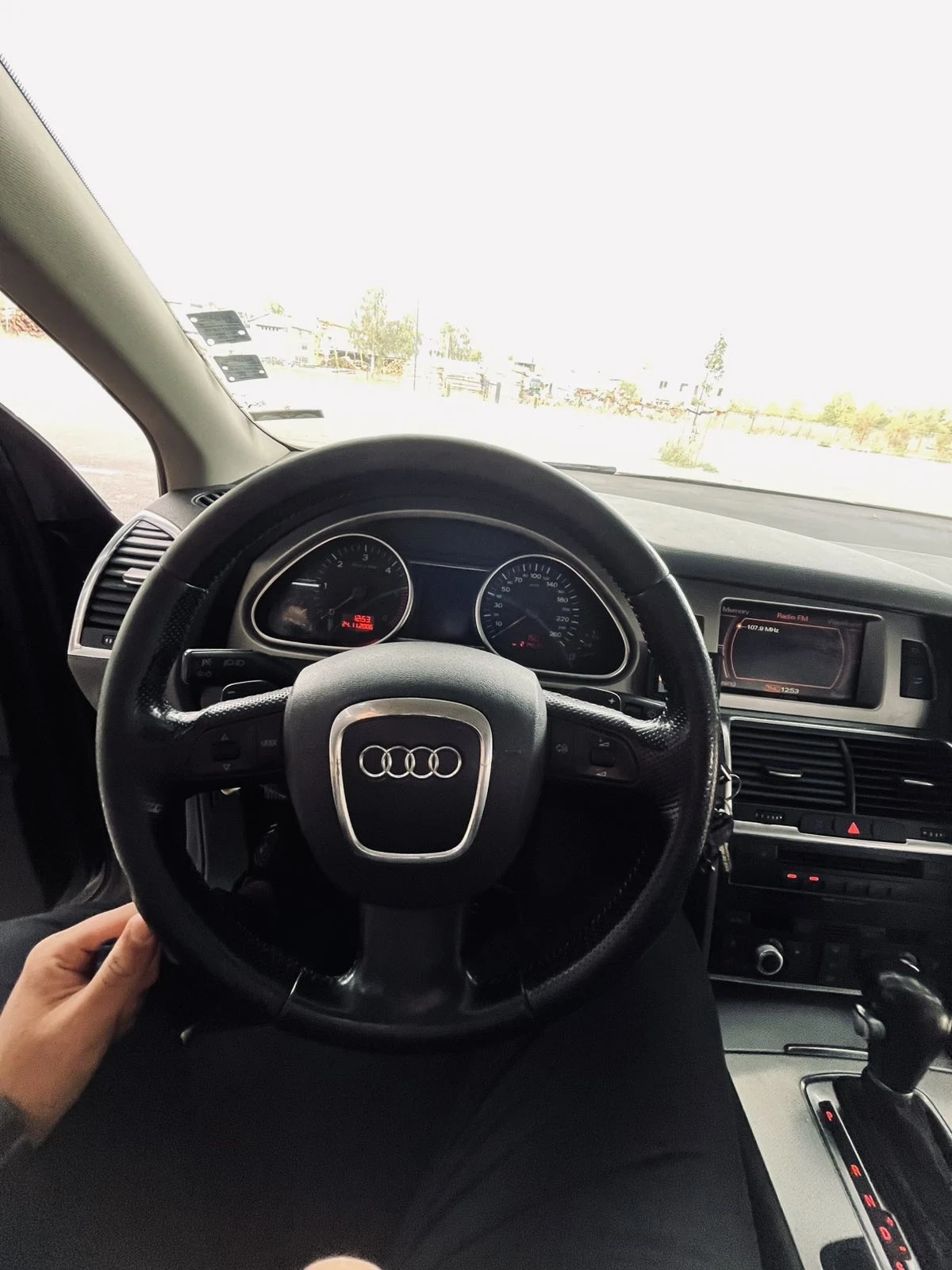 Audi Q7  - изображение 6