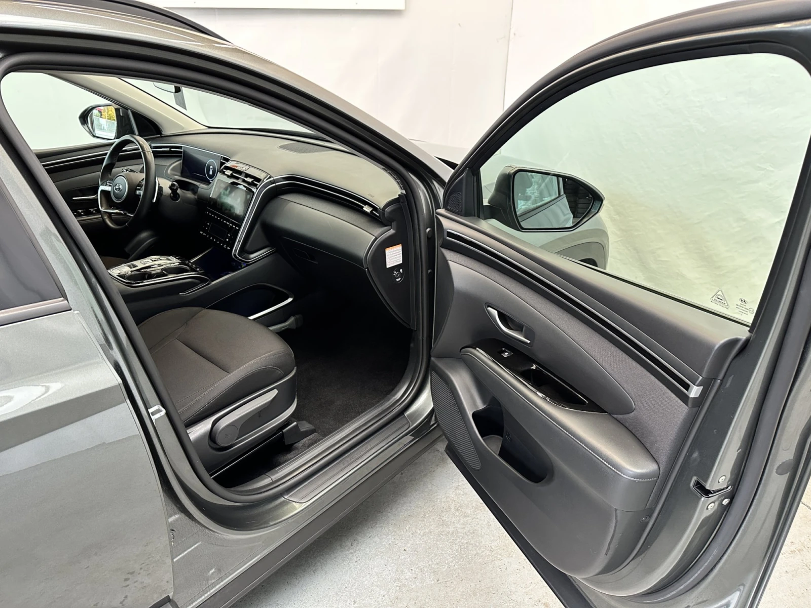 Hyundai Tucson  1.6 T-GDI Comfort  - изображение 10