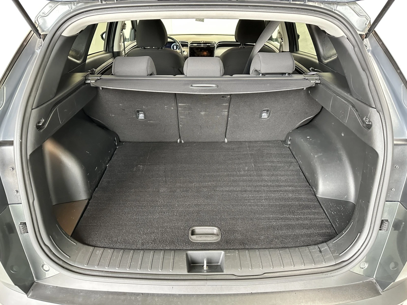 Hyundai Tucson  1.6 T-GDI Comfort  - изображение 7