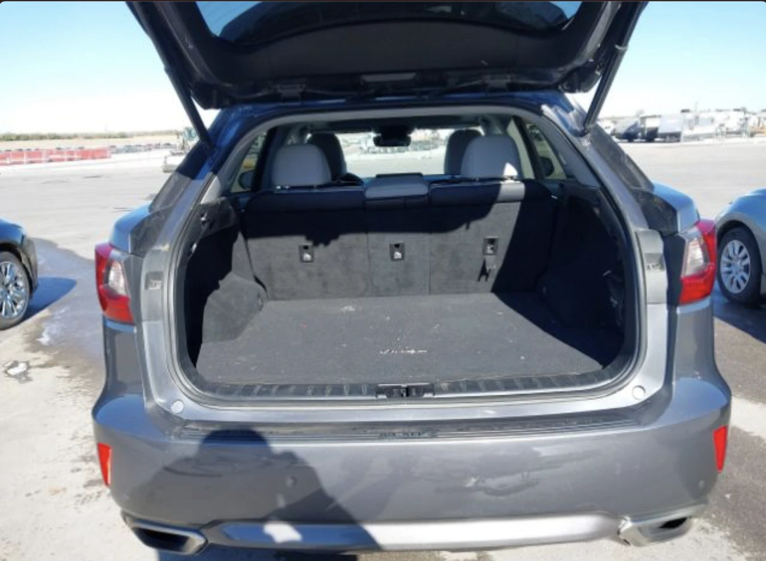 Lexus RX 350 ��������* ���������* CARFAX* ���������� | Mobile.bg � ����������� 13