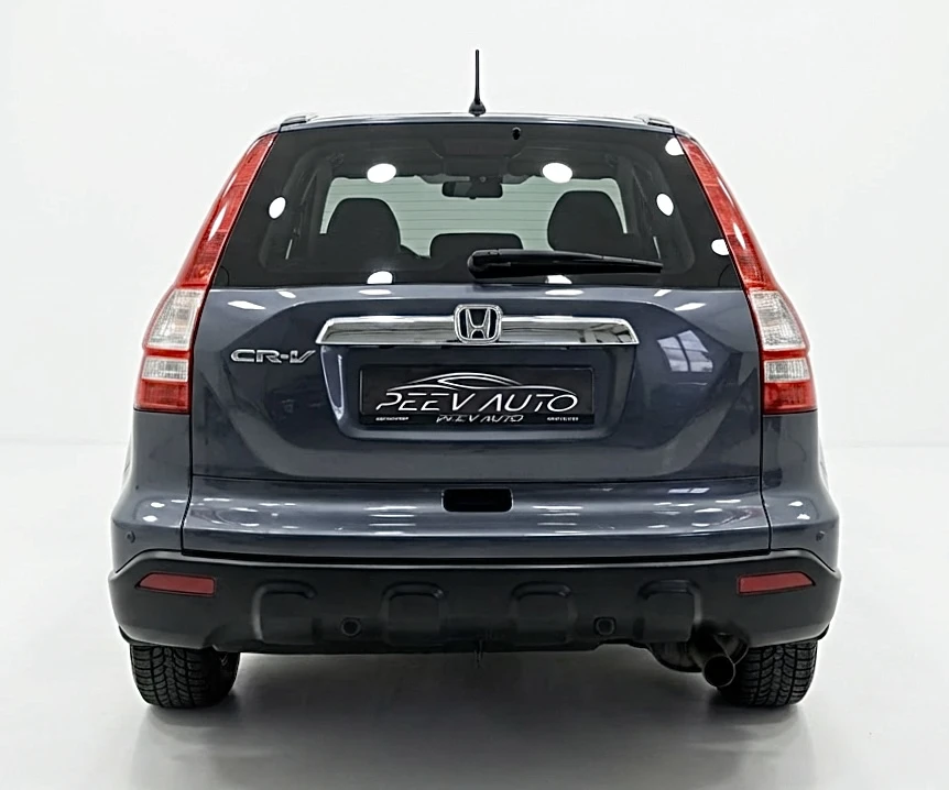 Honda Cr-v EXCLUSIVE#PANORAMA#INAVI#KOJA#KAMERA#MAXX FULL - изображение 6